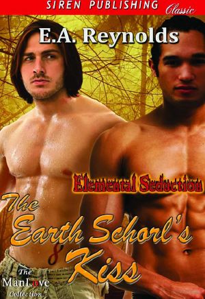 [Elemental Seduction 02] • The Earth Schorl's Kiss